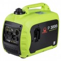 Pramac P3000i (2500 watt) Inverter Generator