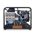Gentech EP20000HSRE (20KVA) Honda Powered Generator