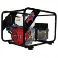 Dunlite DGUH7ES-2 (8KVA) Honda Generator - Electric Start