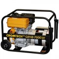 Cromtech TG85RPT (7000 watt) Trade Pack Generator
