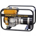 Cromtech TG60RP (5000 watt) Petrol Generator