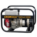Cromtech TG40HP (3200 watt) Petrol Generator