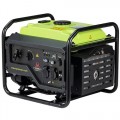 Pramac P3500i/O (3500 watts) Inverter Generator