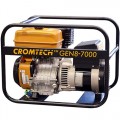 Cromtech TG85RP (7000 watt) Petrol Generator