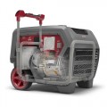 Briggs & Stratton Q6500 (6500 watt) Inverter Generator