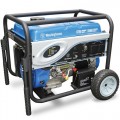Westinghouse WHXC8500E (8500 Watt) Portable Generator