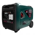 Welling & Crossley P6000Si (6000 watt) Inverter Generator