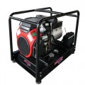 Dunlite DGUH10EC-2A (10KVA) Honda Powered AVR Generator