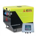 Pramac P6000 5.9kVA Generator with 2 Wire Auto Start