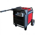 Honda EU70iS With Weatherproof 32AMP Plug