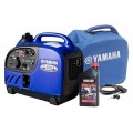 Yamaha EF1000iS Generator - Package Deal