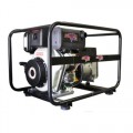 Dunlite DGUYD6.8ES-2 (6.8KVA) Diesel Powered Generator