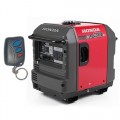 Honda EU30iS With Wireless Remote Start