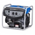 Yamaha EF7200E (6000 watt) Petrol Portable Generator