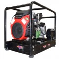 Dunlite DGUH11ES-2 (11KVA) Honda Powered Generator