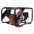 Dunlite DGUH2.7S-2 (3.3KVA) Honda Powered Generator