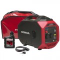 Honda EU32i (3200 watt) Inverter Generator - Package Deal