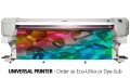 Mutoh ValueJet 2638WX