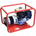 Genelite GH7000 (8.0KVA) Honda Powered Generator