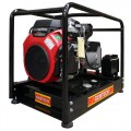 Gentech EP11000HSRE (11.0KVA) Honda Powered Generator