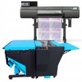 Roland TY-300 Printer & BMAC Super Shaker Bundle