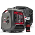 Briggs P2400 Inverter Generator - Package Deal