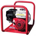 Genelite GH2000 (2.5KVA) Honda Powered Generator