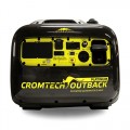 Cromtech Outback Platinum (2400 watt) Inverter Generator