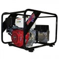 Dunlite DGUH6.5/3S-2 (7KVA-3PHASE) Honda Generator