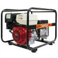 Gentech EP7000HSR-3 (7KVA-3Phase) Honda Generator