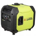 Pramac P3500i (3300 watts) Inverter Generator